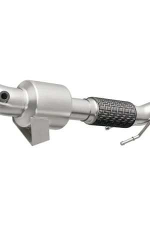 MagnaFlow Conv DF 2013 Ford Focus ST 2.0T Exclusive Offer