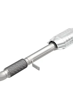 MagnaFlow Conv DF 00-04 S40/V40 1.9L Rear Final Sale