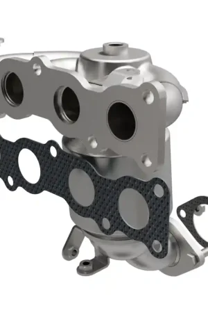 Discount MagnaFlow 16-20 Kia Sorento LX L4 2.4L OEM Grade Direct-Fit Catalytic Converter