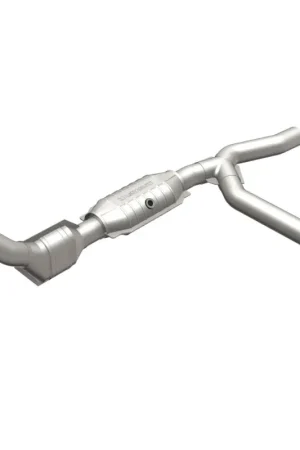 Seasonal Sale MagnaFlow Conv DF 01 Ford Trucks 4.6L