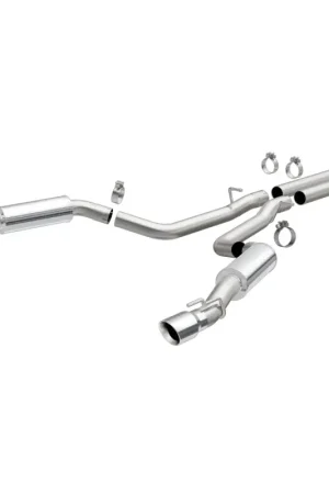 MagnaFlow SYS C/B 05-06 Pontiac GTO 6.0L 3inch Bulk Order