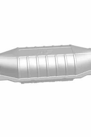 MagnaFlow Conv Univ 2.5 FED Premium