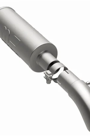 MagnaFlow SYS C/B 97-99 Jeep Wrangler 2.5/4.0 Top Rated