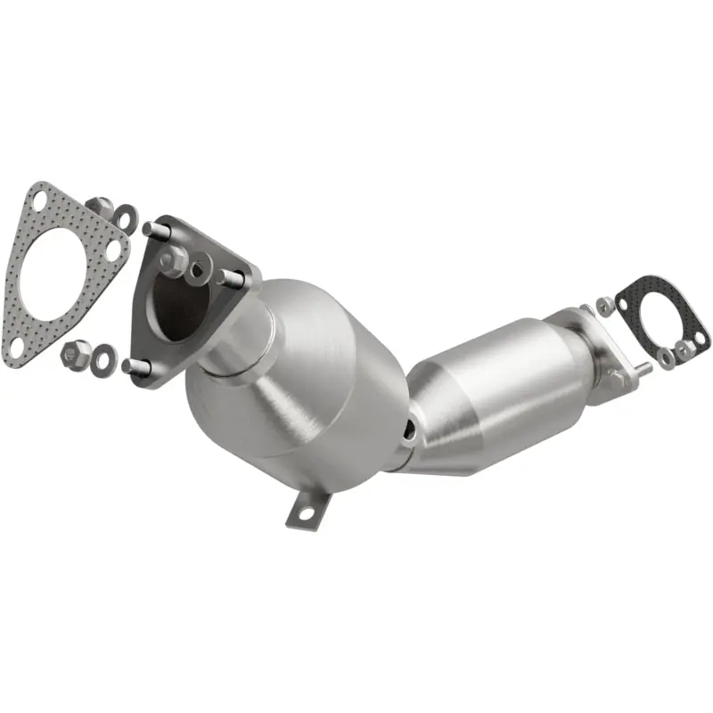 MagnaFlow Conv Direct Fit 04-06 Nissan 350Z 3.5L / 04-07 Infiniti G35 3.5L - Right Side Factory Price