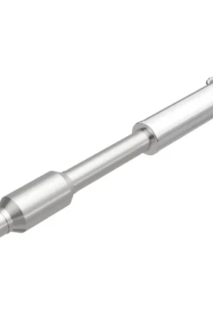 Handmade Magnaflow 2015 Sedona 3.3 Underbody Direct Fit Converter