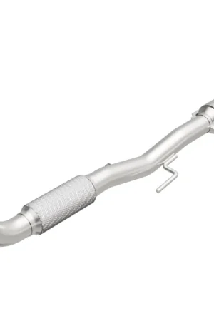 MagnaFlow Conv DF 2002 Toyota Camry 2.4L rear New Release