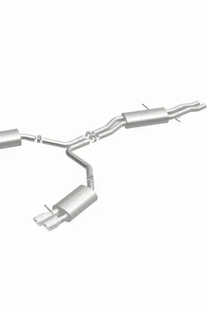 Exclusive Offer MagnaFlow 10-12 Audi S4 3.0L Supercharged SYS C/B