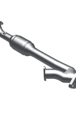 Fast Shipping MagnaFlow Conv DF 05-07 4-Run/FJ P/S rr OEM