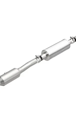 Free Returns Magnaflow 12-13 Soul 2L Underbody Direct Fit Converter