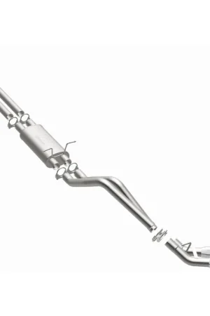 Price Cut MagnaFlow Sys C/B Ford F150 Harley-Davidson 2