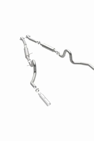 Buy Online MagnaFlow Magnapack Sys C/B Ford Mustang Gt 4.6L 99-04