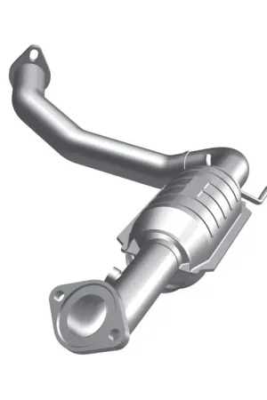 Crafted MagnaFlow Conv DF 05-07 4Runner Driver Side Rear