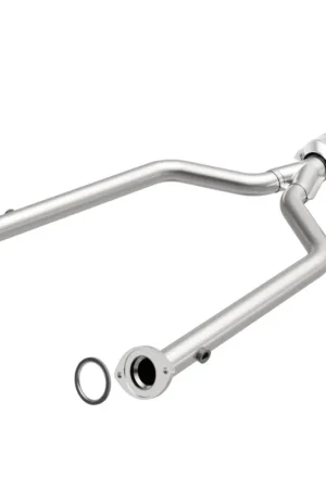 MagnaFlow Conv DF 02-08 Lexus SC430 4.3L Rear Professional Grade