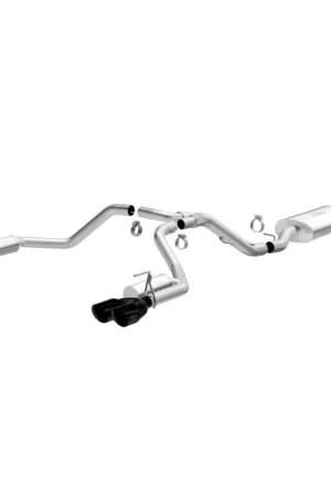 Hot Picks Magnaflow 2021 GMC Yukon XL / Chevy Suburban / Cadillac Escalade ESV Street Series Cat-Back Exhaust