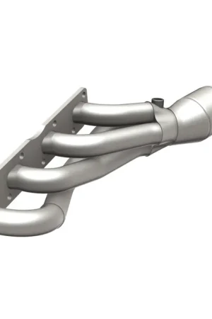 MagnaFlow Conv DF 07 Titan 5.6L D/S manif OEM Limited Edition