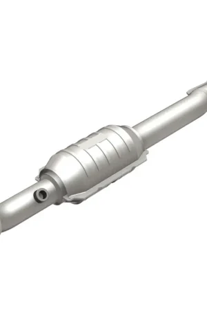 Limited Offer MagnaFlow Conv DF 05-07 4Runner Passenger Side Rear