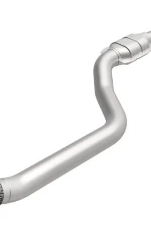 MagnaFlow Conv DF 13 Cadillac ATS 2.0L Turbocharged Rear (49 State) Buy Today