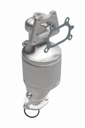 Editor’s Pick MagnaFlow Conv DF 04-07 Saturn VUE 3.5L Front