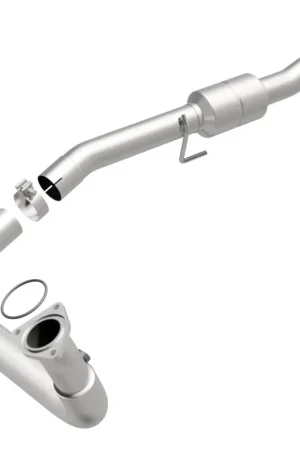 MagnaFlow Conv DF 00-06 Chevy/GMC D/S OEM Markdown