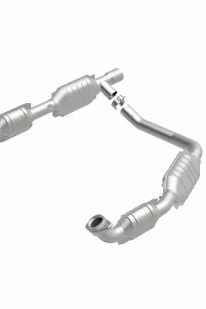 MagnaFlow Conv DF 05-07 Ford E-250/E-350 Econoline V8 5.4L Certified