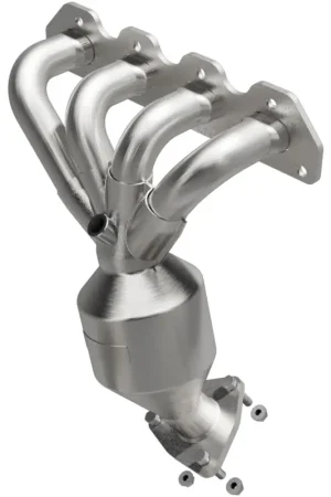 Get Yours MagnaFlow Conv DF 09-10 Chevy Aveo/Aveo5 1.6L Manifold / 09 Pontiac G3 1.6L Manifold (49 State)