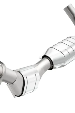 MagnaFlow Conv DF 97-98 Ford F-150 Pickup 4.2L D/S 4WD (49 State) Editor’s Pick
