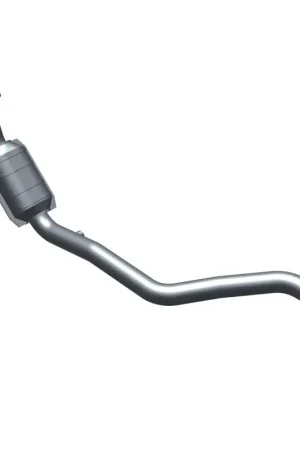 MagnaFlow Conv DF 00-02 Lincoln LS D/S OEM Warranty Included