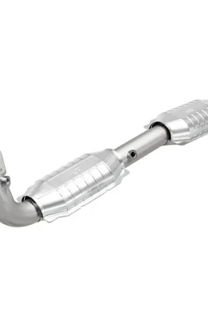 Trusted Brand Magnaflow Conv DF 07-08 4.7L Tundra P/S OEM