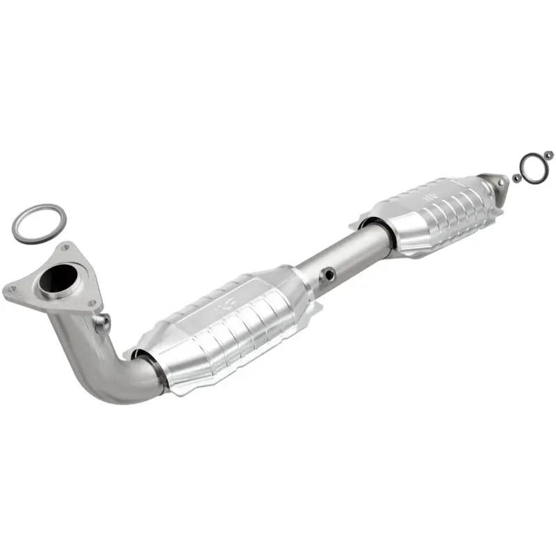 Trusted Brand Magnaflow Conv DF 07-08 4.7L Tundra P/S OEM