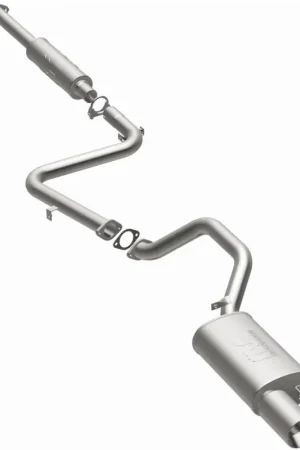 MagnaFlow Sys C/B Mitsubishi Eclipse 00-02 V6 Limited Offer