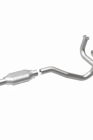 Limited Time MagnaFlow Conv DF 88-95 Ford Van 5.8L 49S