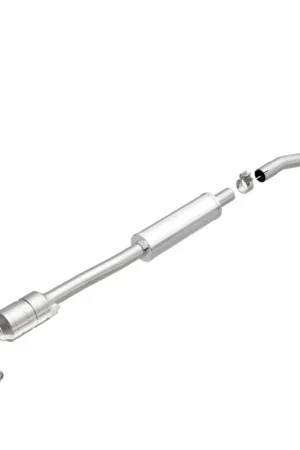 MagnaFlow Conv DF 2007-2013 Suzuki SX4 2.0L (Not For Sale In California) Super Sale