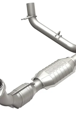 Free Shipping MagnaFlow Conv DF 98 Ford Expedition 5.4L