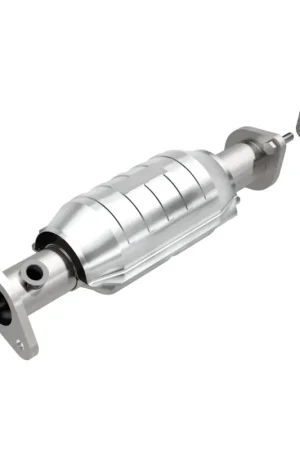 Buy Direct MagnaFlow 02-03 Mitsubishi Lancer V4 2.0L (excl. Turbocharged) Rear Direct Fit Catalytic Converter