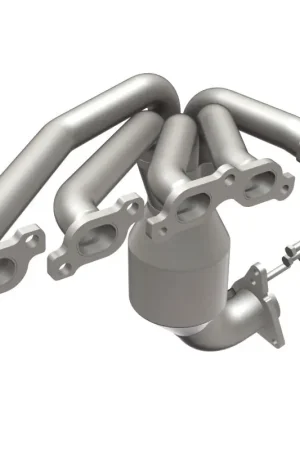 MagnaFlow Conv DF 09-10 Hummer H3/H3T 3.7L Manifold (49 State) Fresh Stock