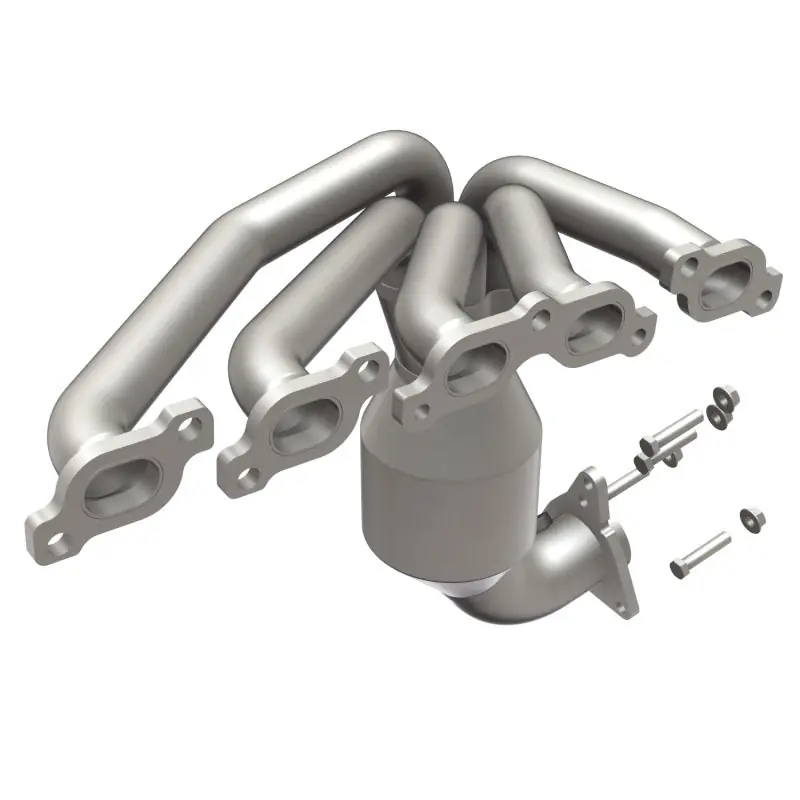 MagnaFlow Conv DF 09-10 Hummer H3/H3T 3.7L Manifold (49 State) Fresh Stock