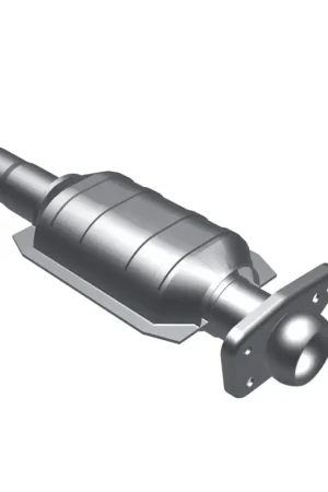 Professional Grade MagnaFlow Conv DF Sonoma-S10 94-95 2.2/4.3L