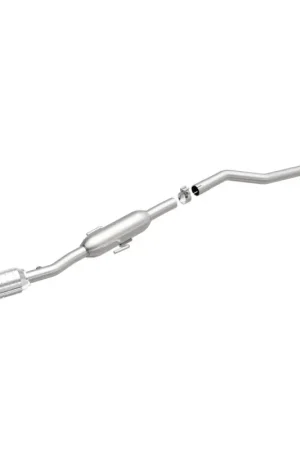 Instant Buy MagnaFlow Conv DF 98-99 Toyota Corolla 1.8L