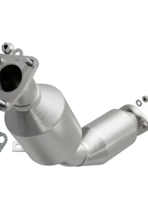 MagnaFlow Conv Direct Fit 04-06 Nissan 350Z 3.5L / 04-07 Infiniti G35 3.5L - Left Side Buy Online