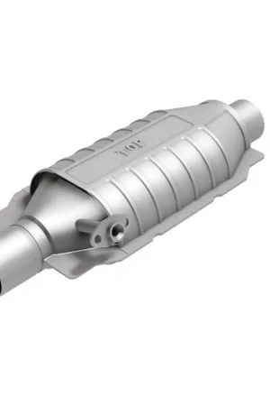 MagnaFlow Conv Univ Qf Toyota Best Choice