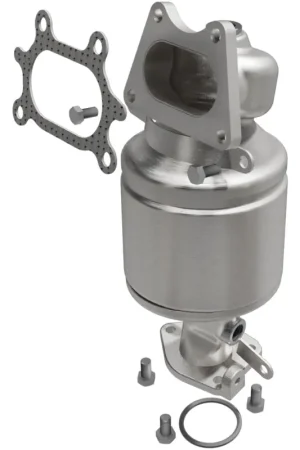 MagnaFlow Conv DF 04-07 Saturn VUE 3.5L Rear In Demand