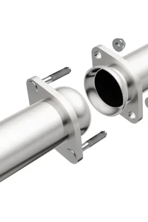 Limited Time MagnaFlow Univ Ball Flange 3inch