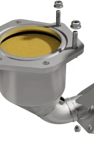 Magnaflow Conv DF 2009 MAXIMA 3.5L Underbody One Day Deal