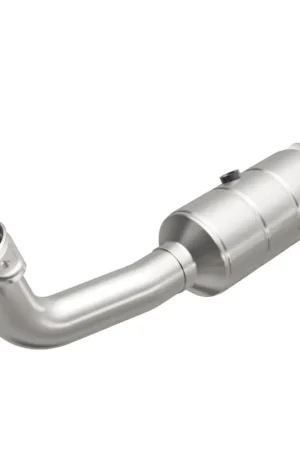 Cheap MagnaFlow Conv DF 07-08 Ford F-150 Pickup 5.4L D/S / 12/06-08 Lincoln Truck Mark LT 5.4L D/S