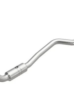 MagnaFlow 11-14 Chrysler 300 / Dodge Challenger/Charger 3.6L Direct Fit Catalytic Converter Same Day Shipping
