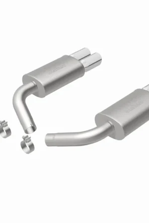 Special Offer MagnaFlow Corvette C4 92-96 LT1 Axle Back Exhaust