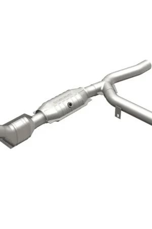 MagnaFlow Conv DF 01 Ford F-150 4.2L Free Delivery