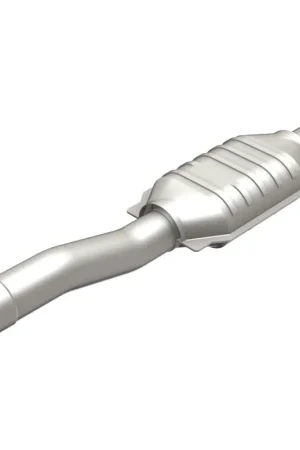 Reduced Price MagnaFlow Conv DF 02-04 Jeep Grand Cherokee 4.0L Rear