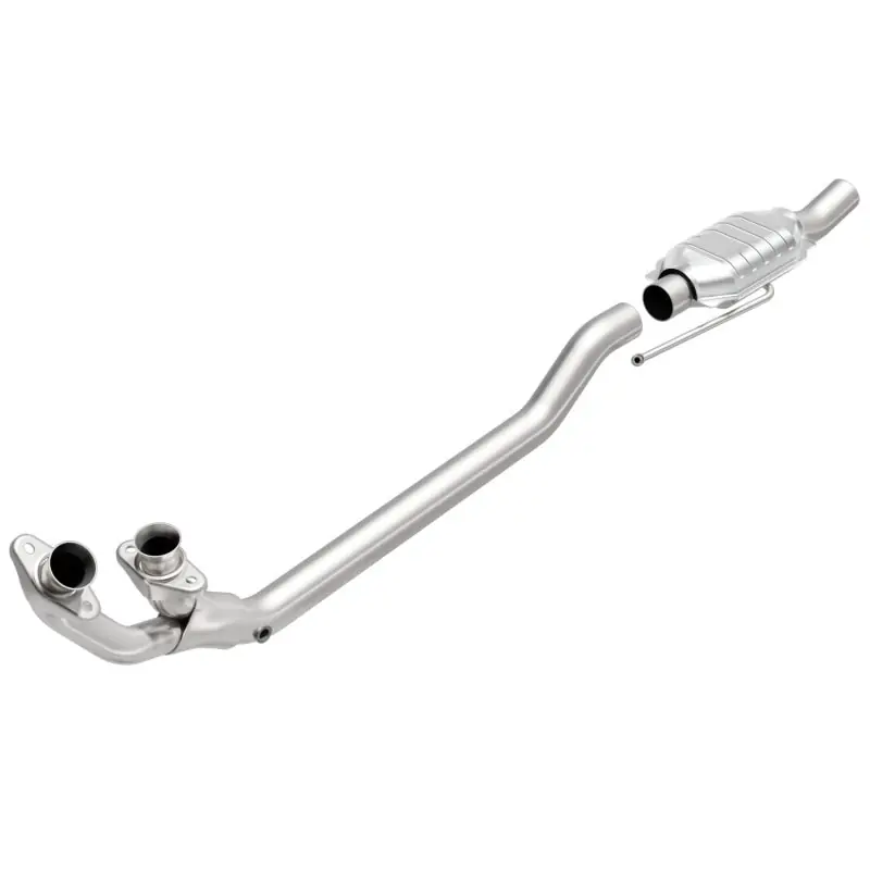 Clearance MagnaFlow Conv DF Ford 87 96