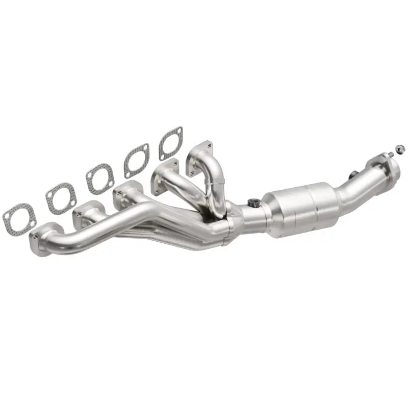 Deal MagnaFlow Conv DF 06-08 BMW M5/M6 5.0L PS Man